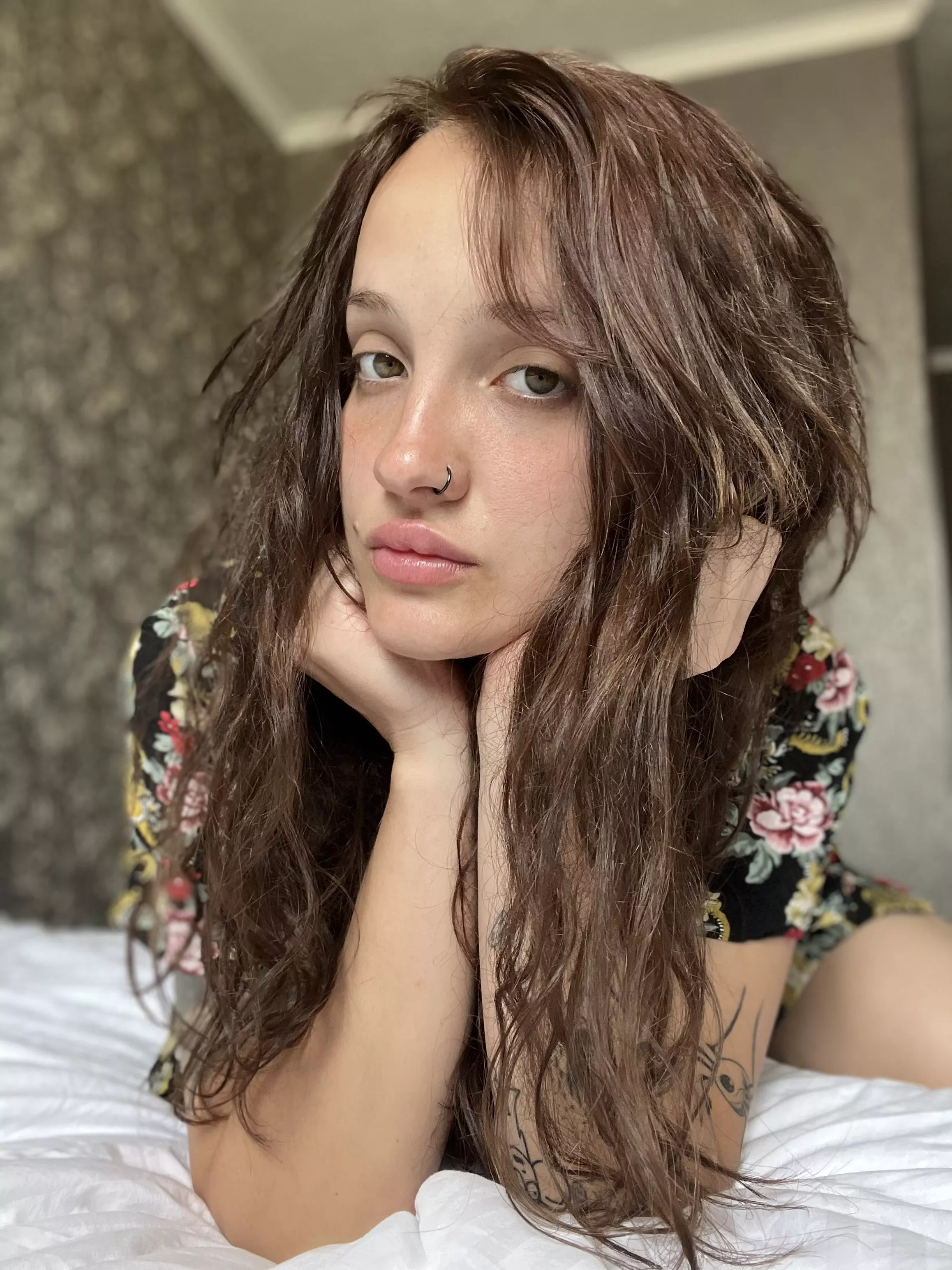 Hey, wanna chat ? posted by Yua234