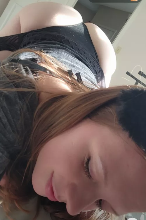 Hi beautiful people (: (@lilraysunshine) [chaturbate] by Prismeclipse