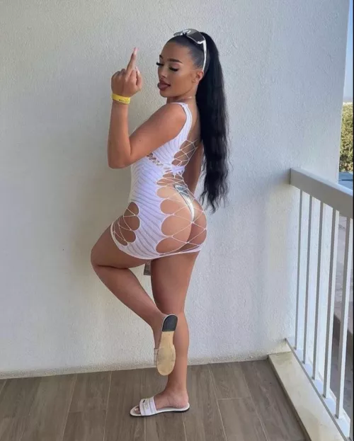 Holiday chav 🍑🔥 by StoneDad