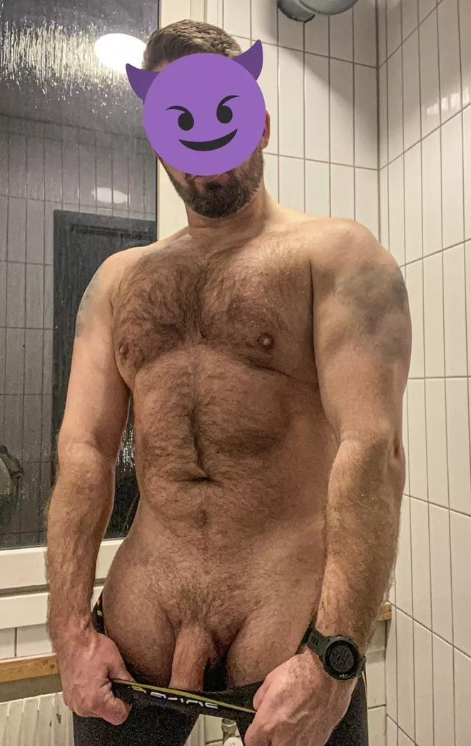 How about this? posted by WnnBmsclBear