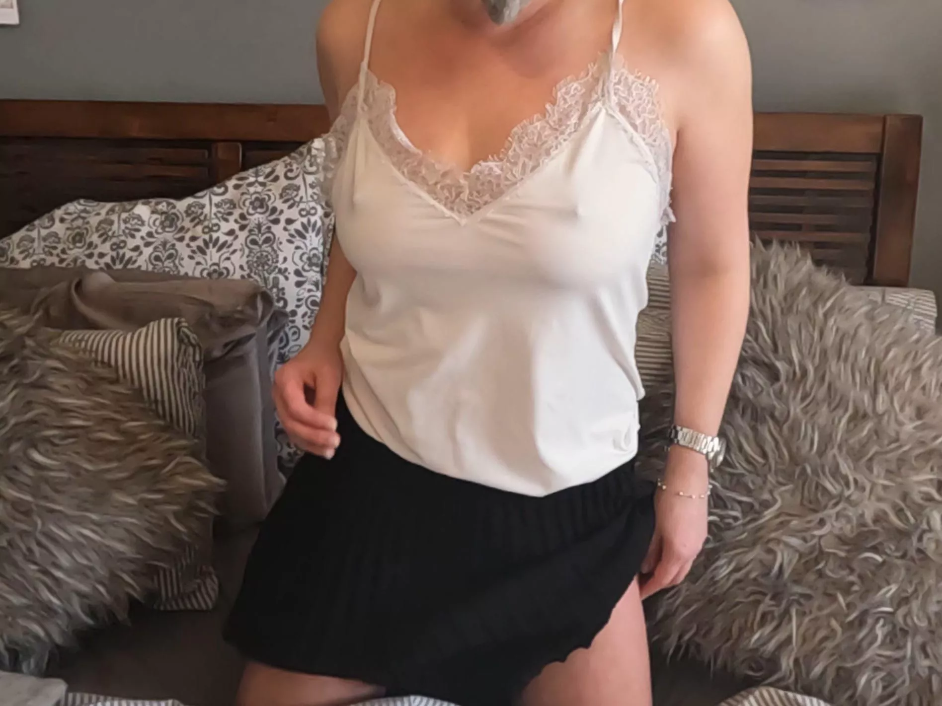 I am horny and ready for work now. posted by Zealousideal-Fix-967