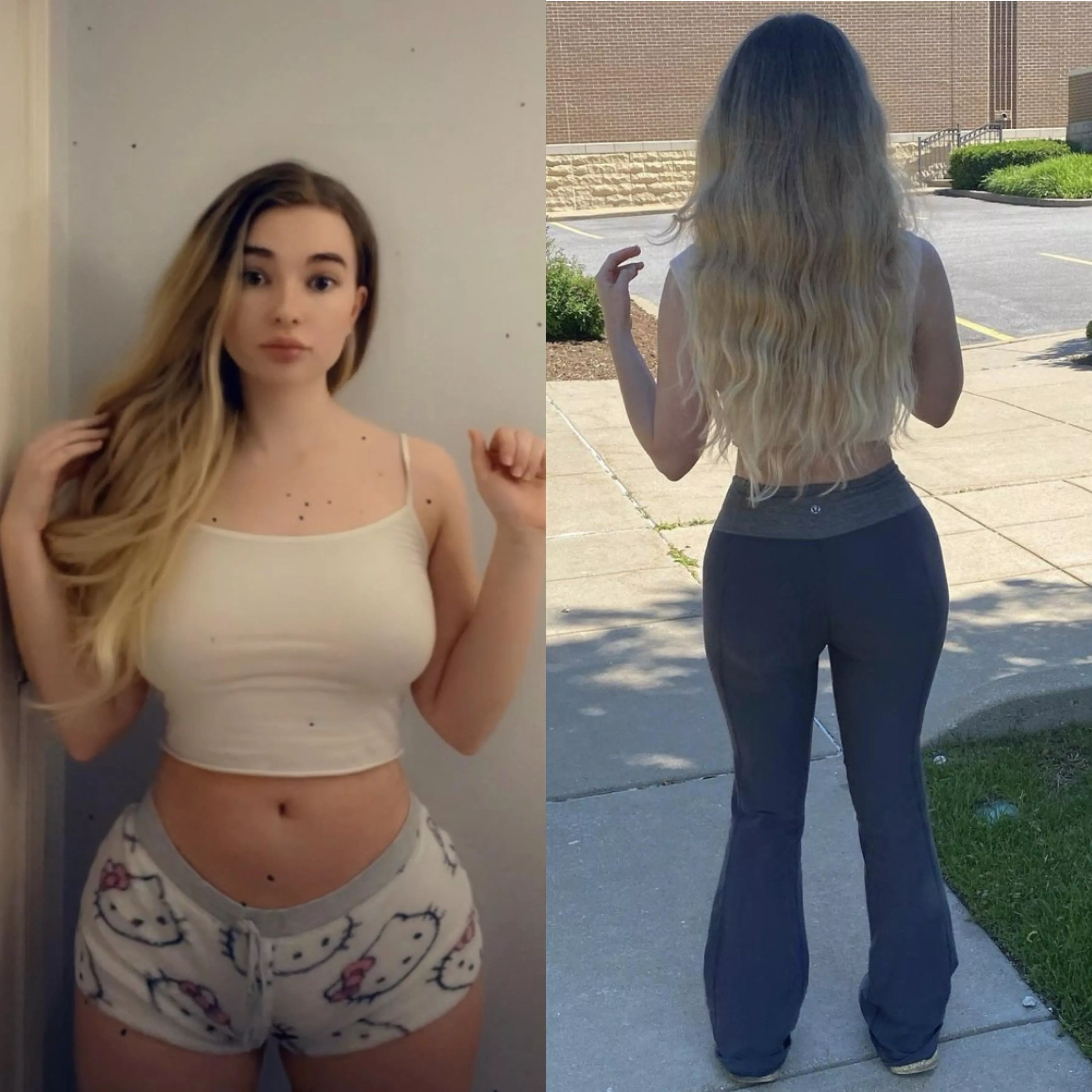 I can be your fantasy posted by realprettyangel