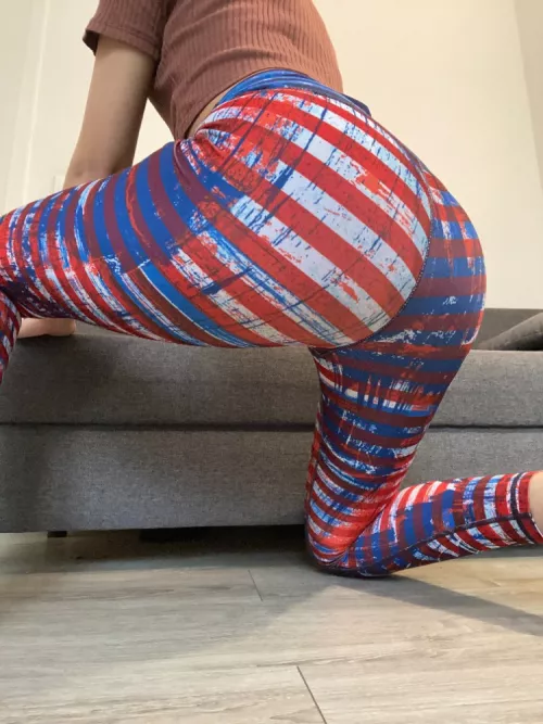 I get so sweaty after gym by AgedSunfish919