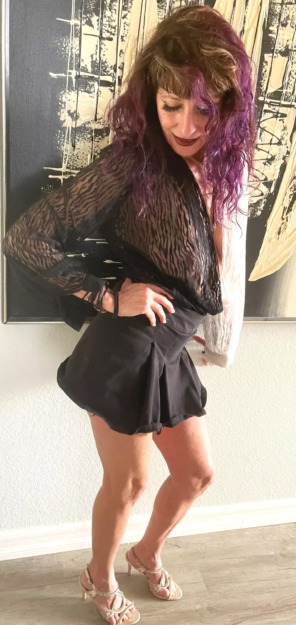 I love these ones. posted by shaenaplease