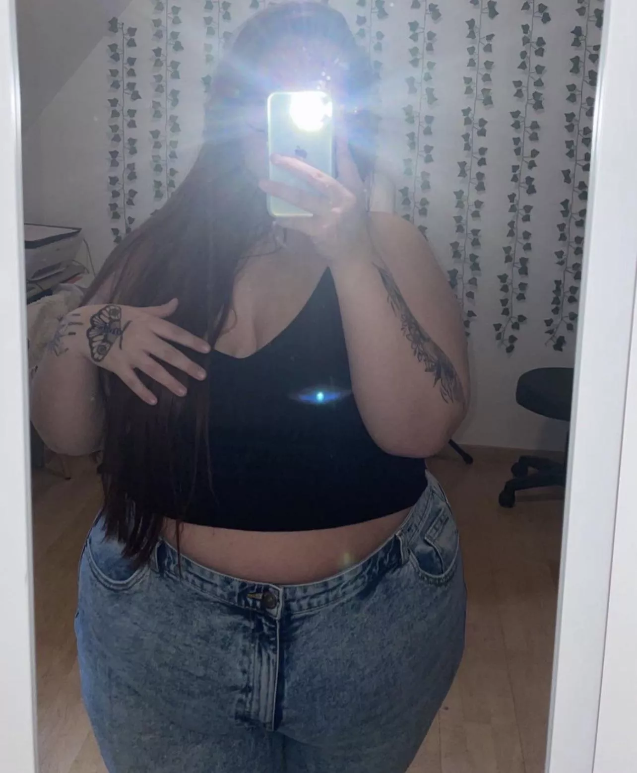 I need a feeder! posted by Efficient_Health1246