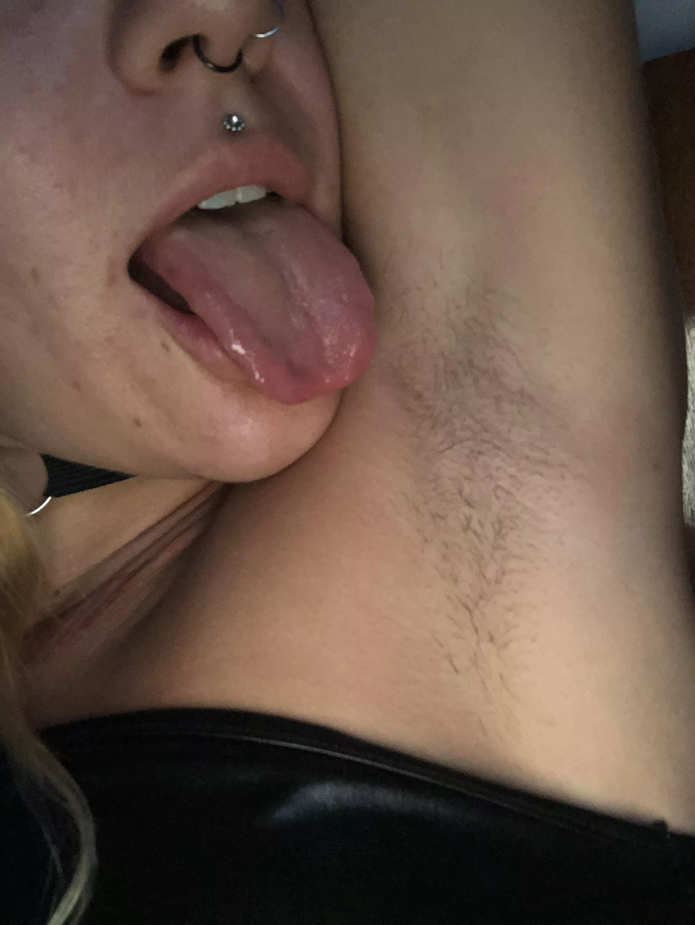 I should let them grow even more, right? posted by IfyouseekJuless