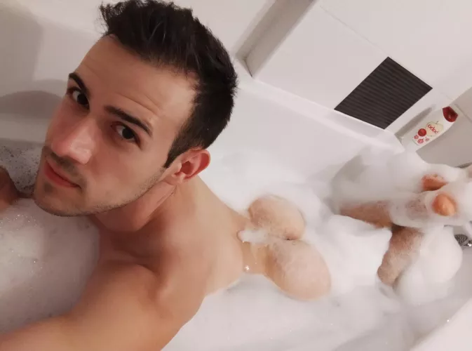 I was dirty by _danythest