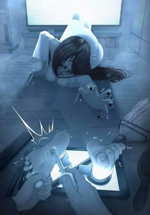 I wish I was her by ur69slave