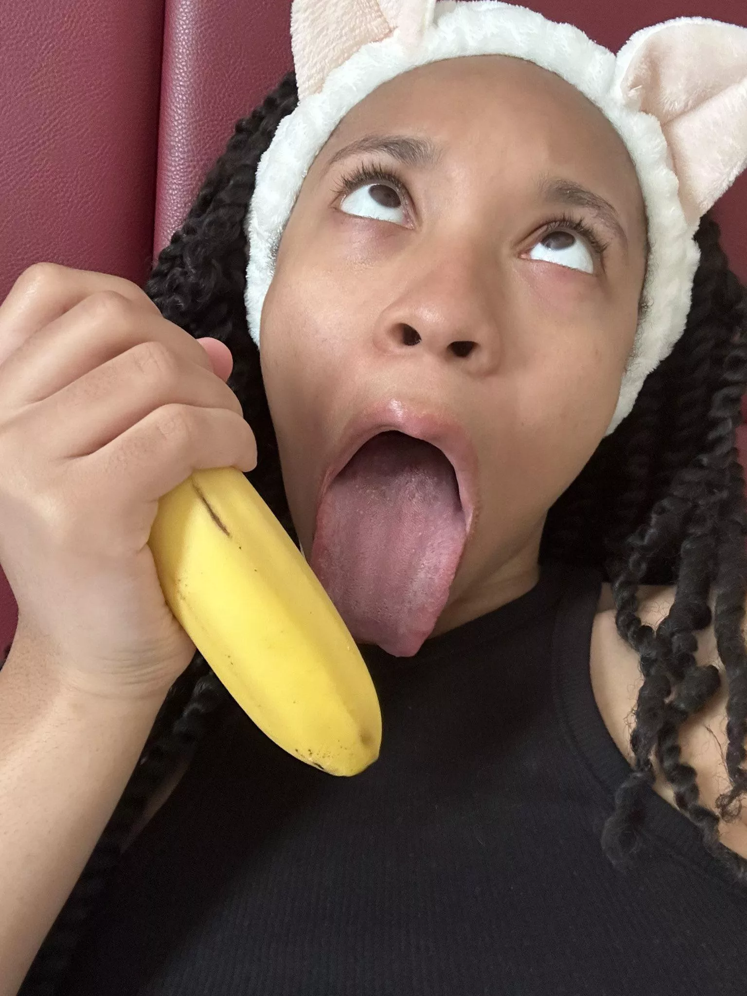 I’ll let your superior intellect create a caption.. posted by acqua_ahegao