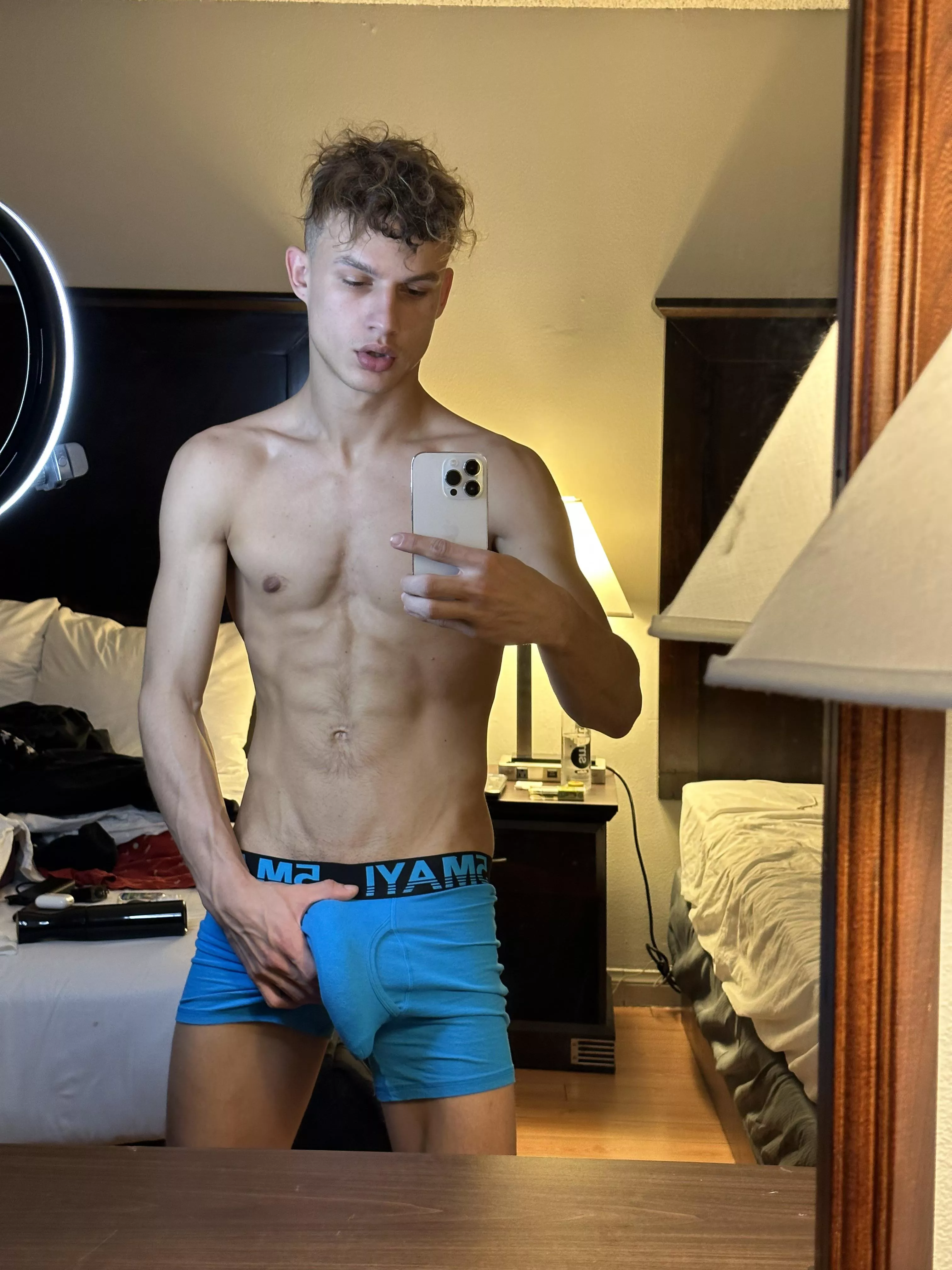 i’m new here (18) posted by goodluckgeniee