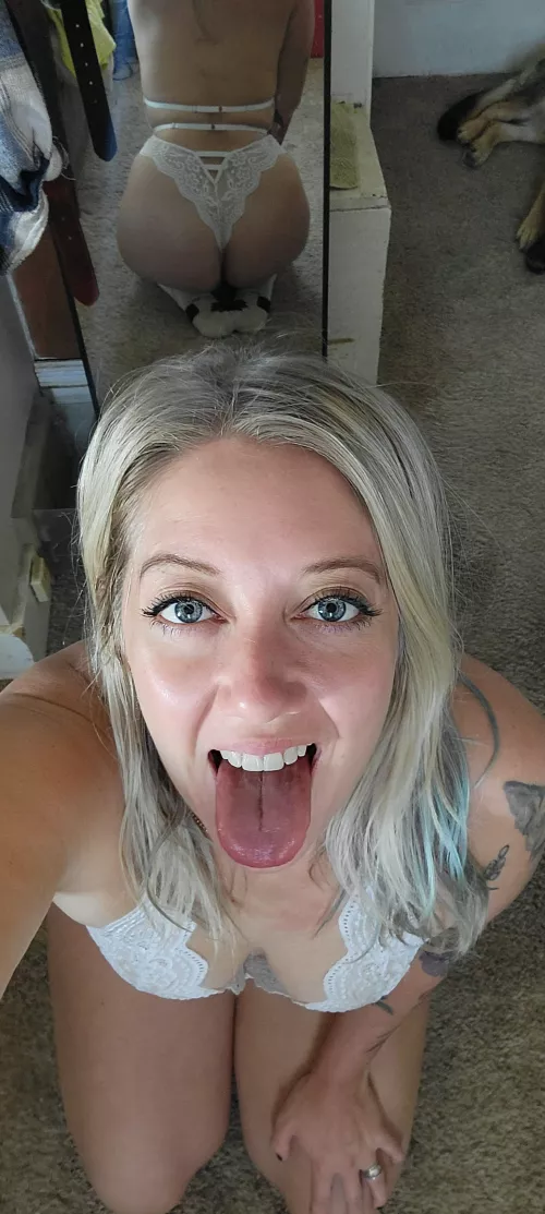 Im ready by FarmherFeet