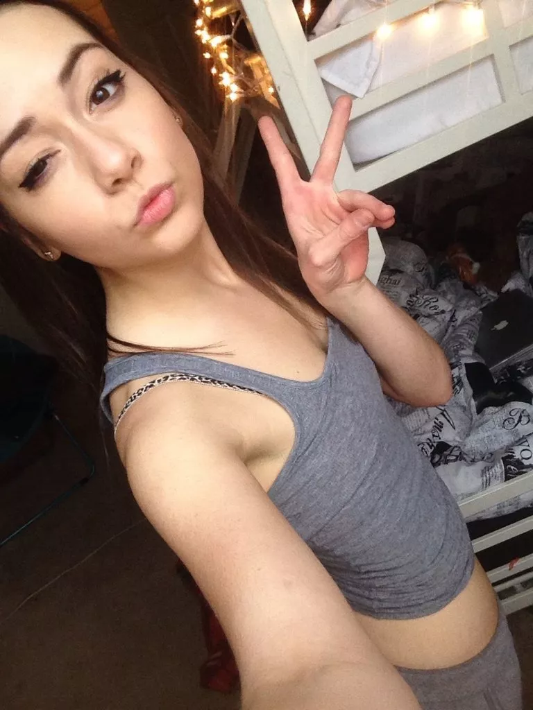 Im so proud AA cups owner! And I would love you to stare at my body up close! posted by RockaRolla91