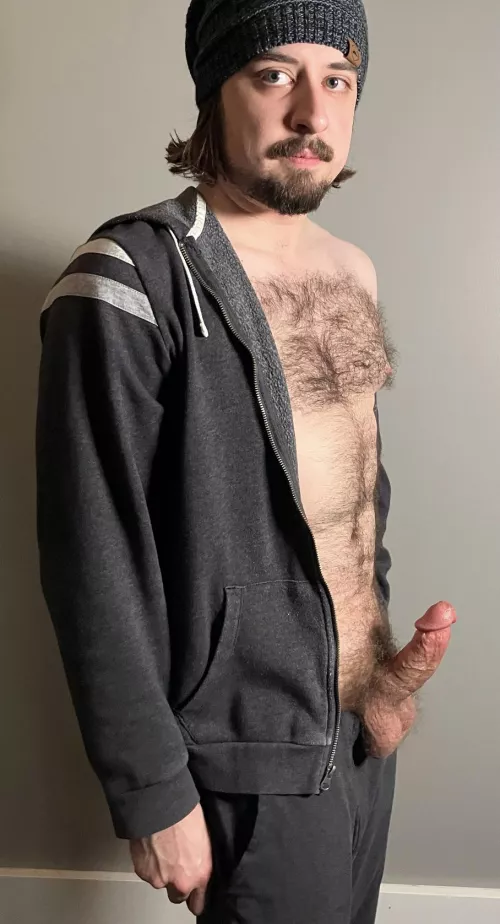 I'm up for it by _g_u_y_