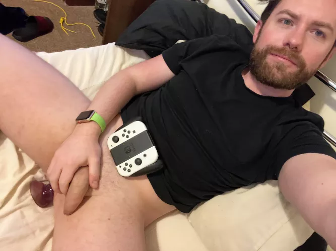 Is there a better way to relax? by unadulteratedapathy