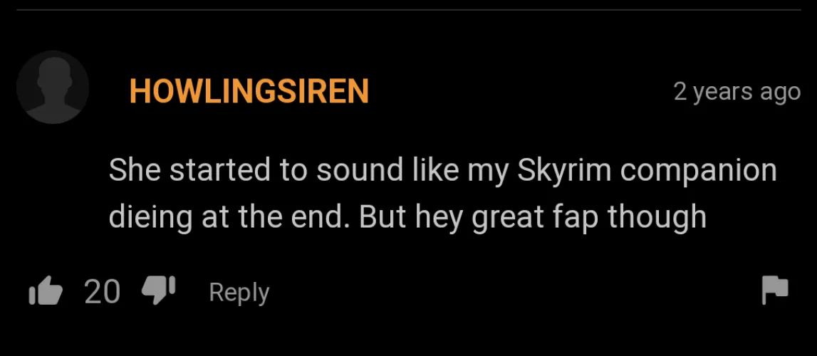 It sort of does lol by thelazygamerforreal