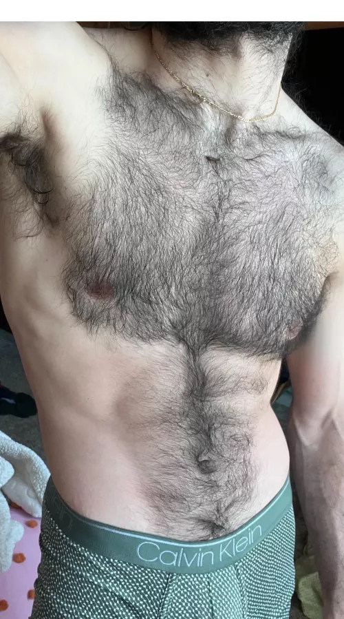 It’s nice to feel 😌 by Proletariat_Pace187