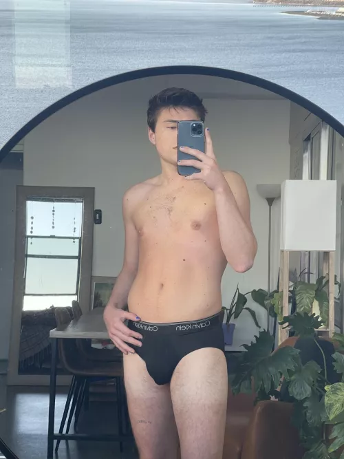 just got some new briefs. what do you think? by baker_stevens