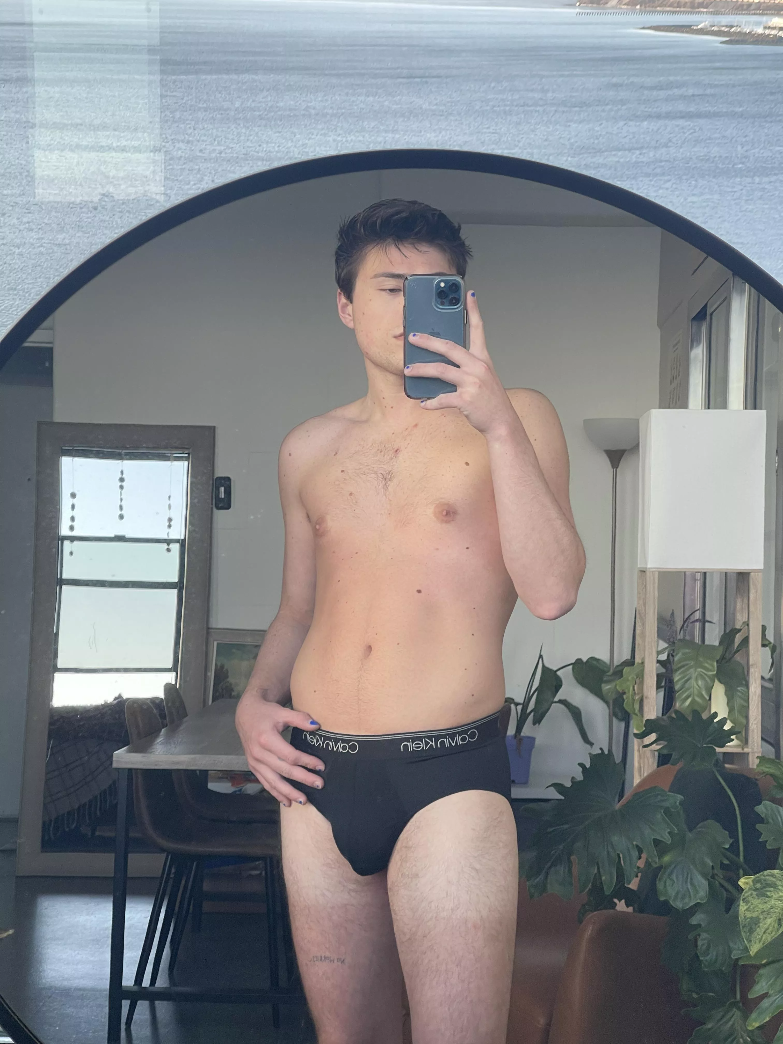 just got some new briefs. what do you think? posted by baker_stevens