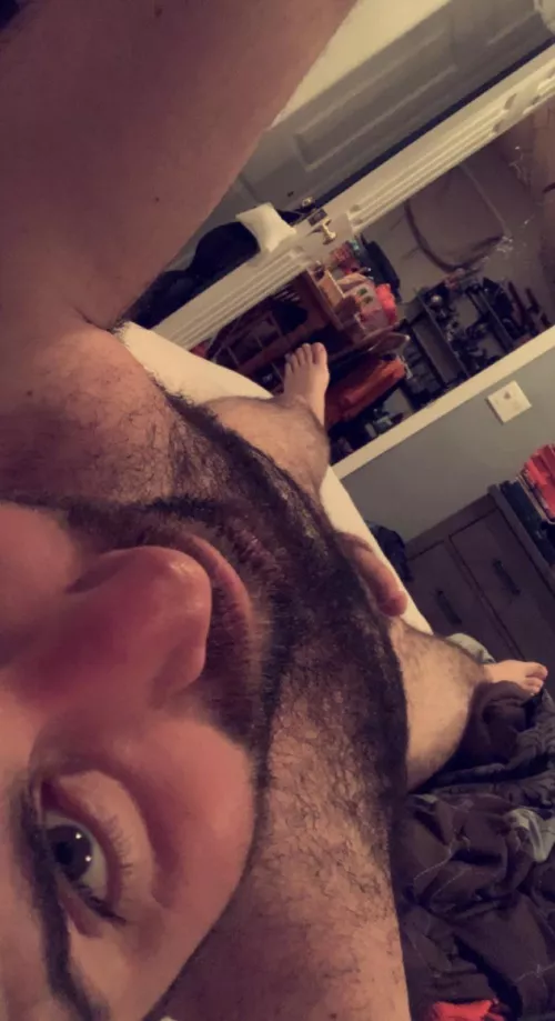 Just relaxing by Liquid_ice_27