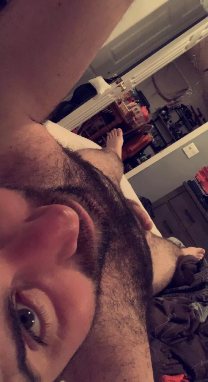 Just relaxing posted by Liquid_ice_27