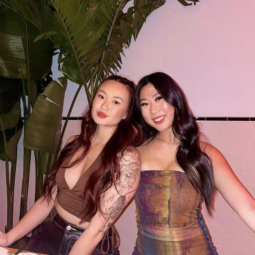 Left or right? posted by purepanda19