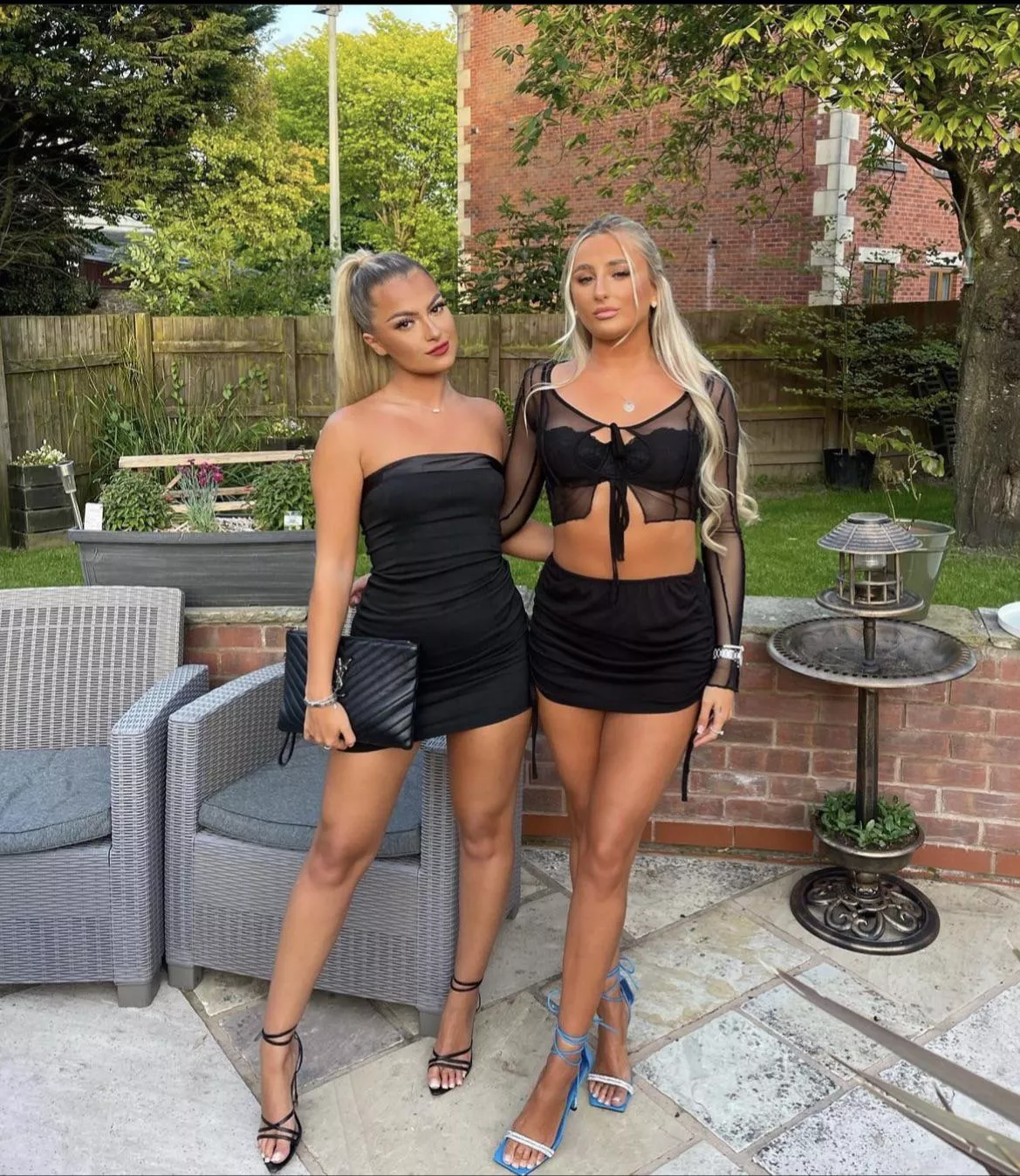 Left or Right chav posted by StoneDad