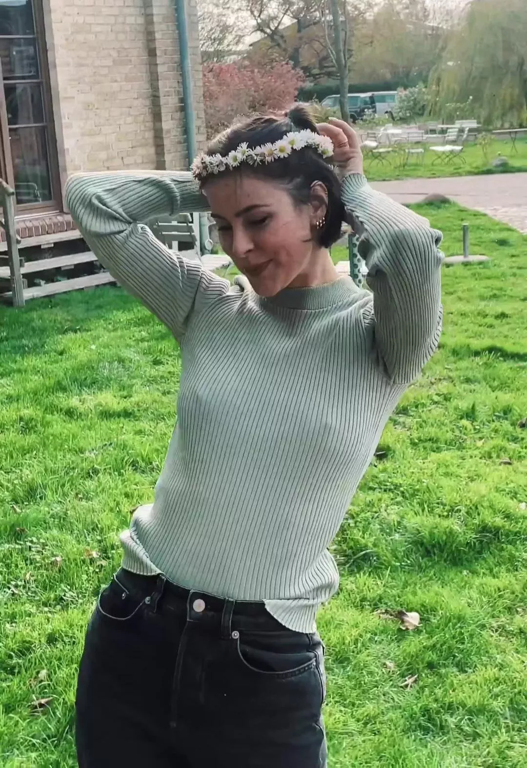 Lena Meyer-Landrut posted by ragingcook82