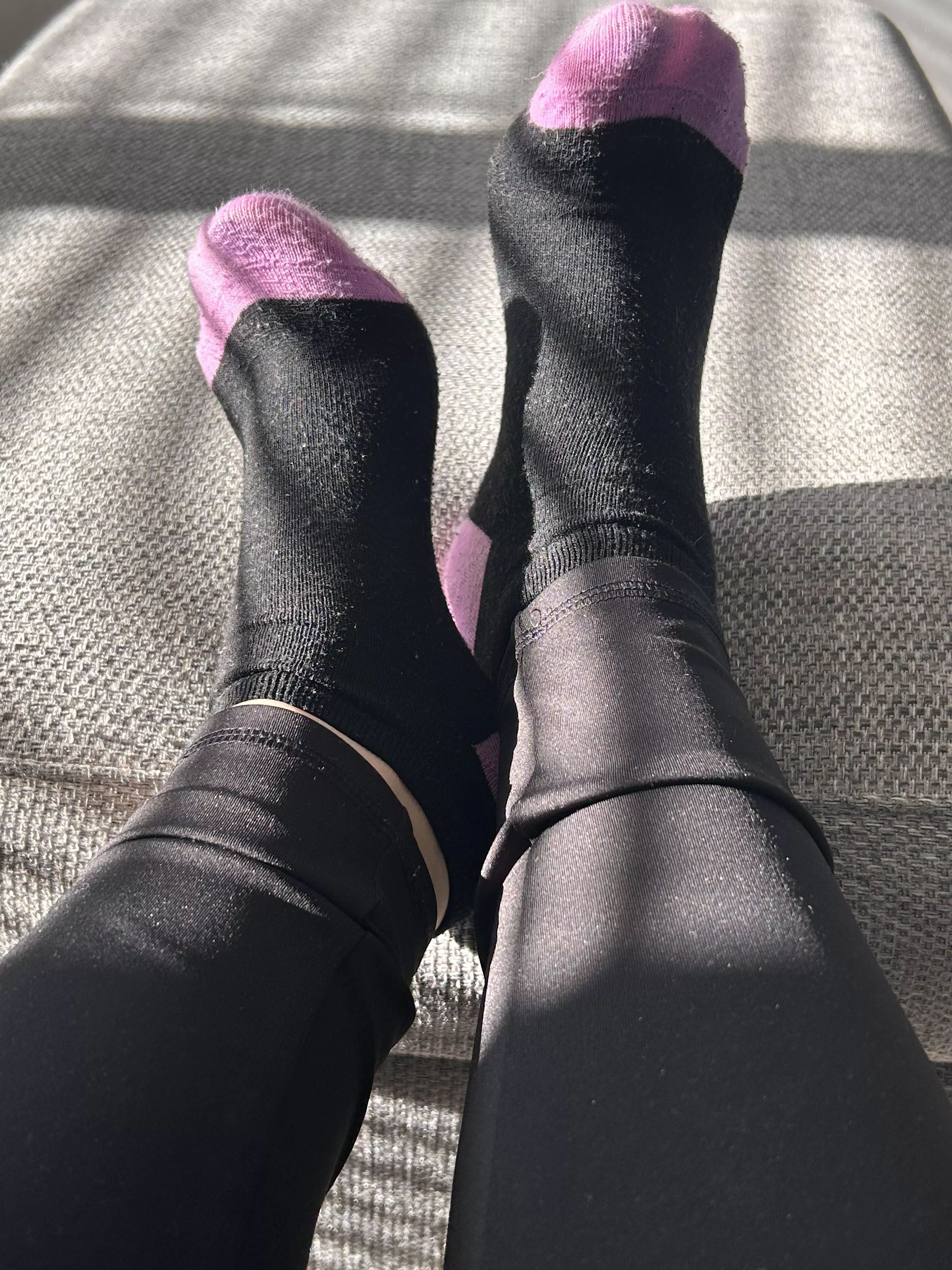 let me stuff my socks in your mouth posted by prettylilfeet_