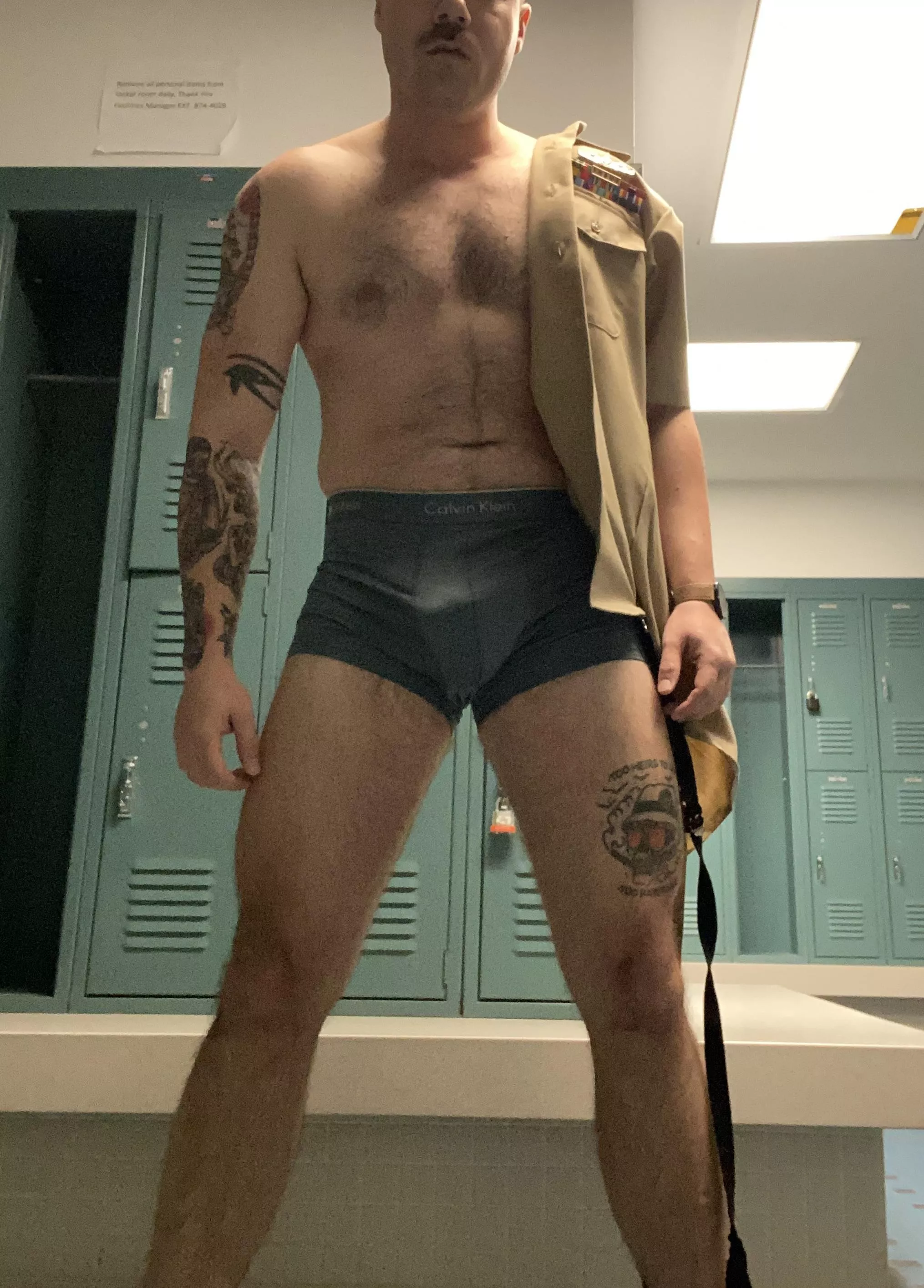 Let’s go ahead and assume you’re sitting in front of me posted by Kurt_Wood