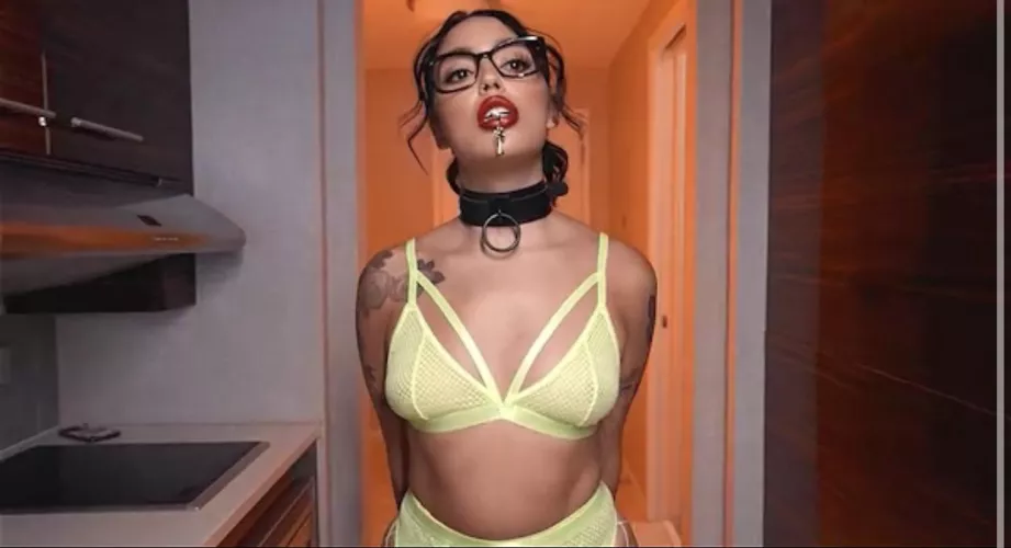 Looking for source on this recent brazzers advertisement by Extension_File_5134