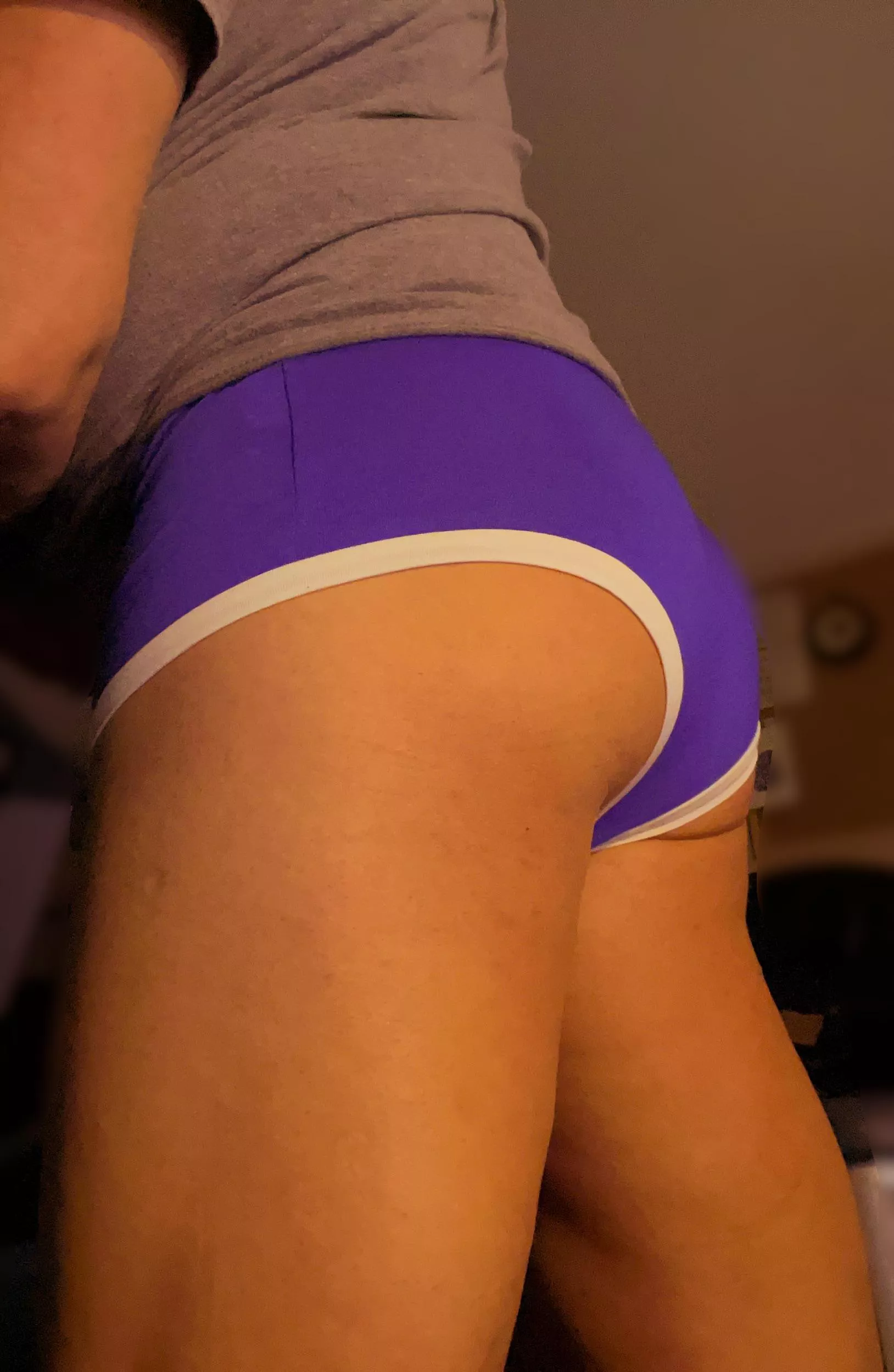 Love my new shorts posted by bluballz19