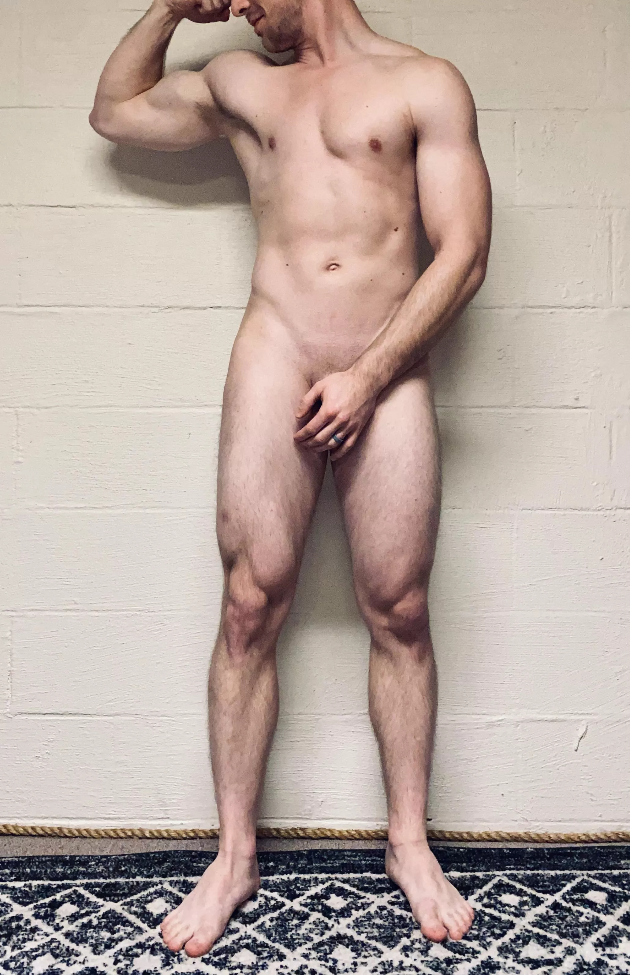 [m] Progress! posted by No-Peek3