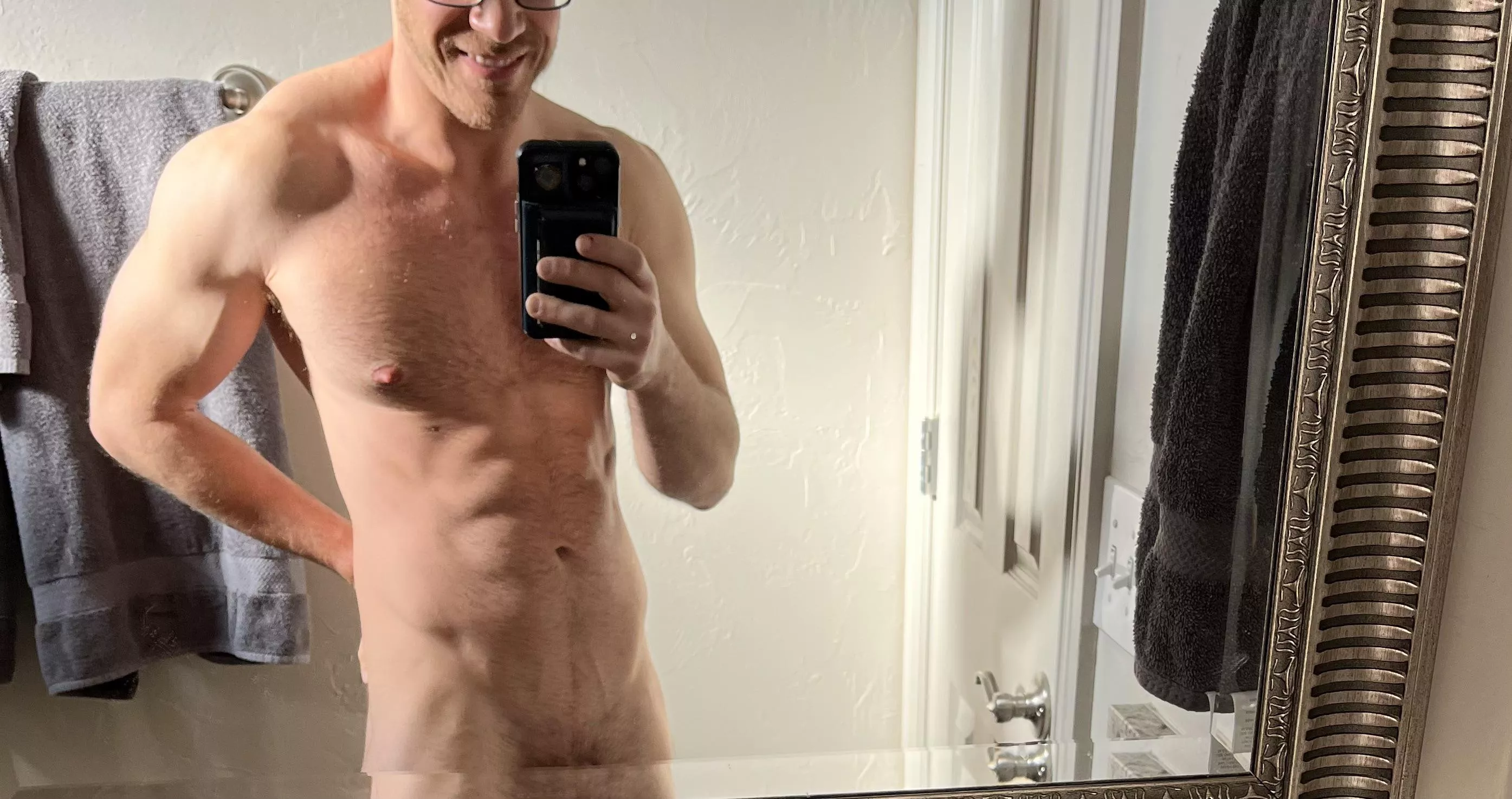 [m] progress is being made posted by thrownaway9386