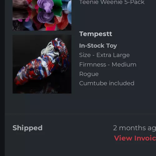 May have messed up by going for the XL, I guess we will see when it arrives! by ruined-switch