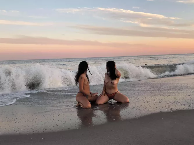 Me & my love by lolasrosebud