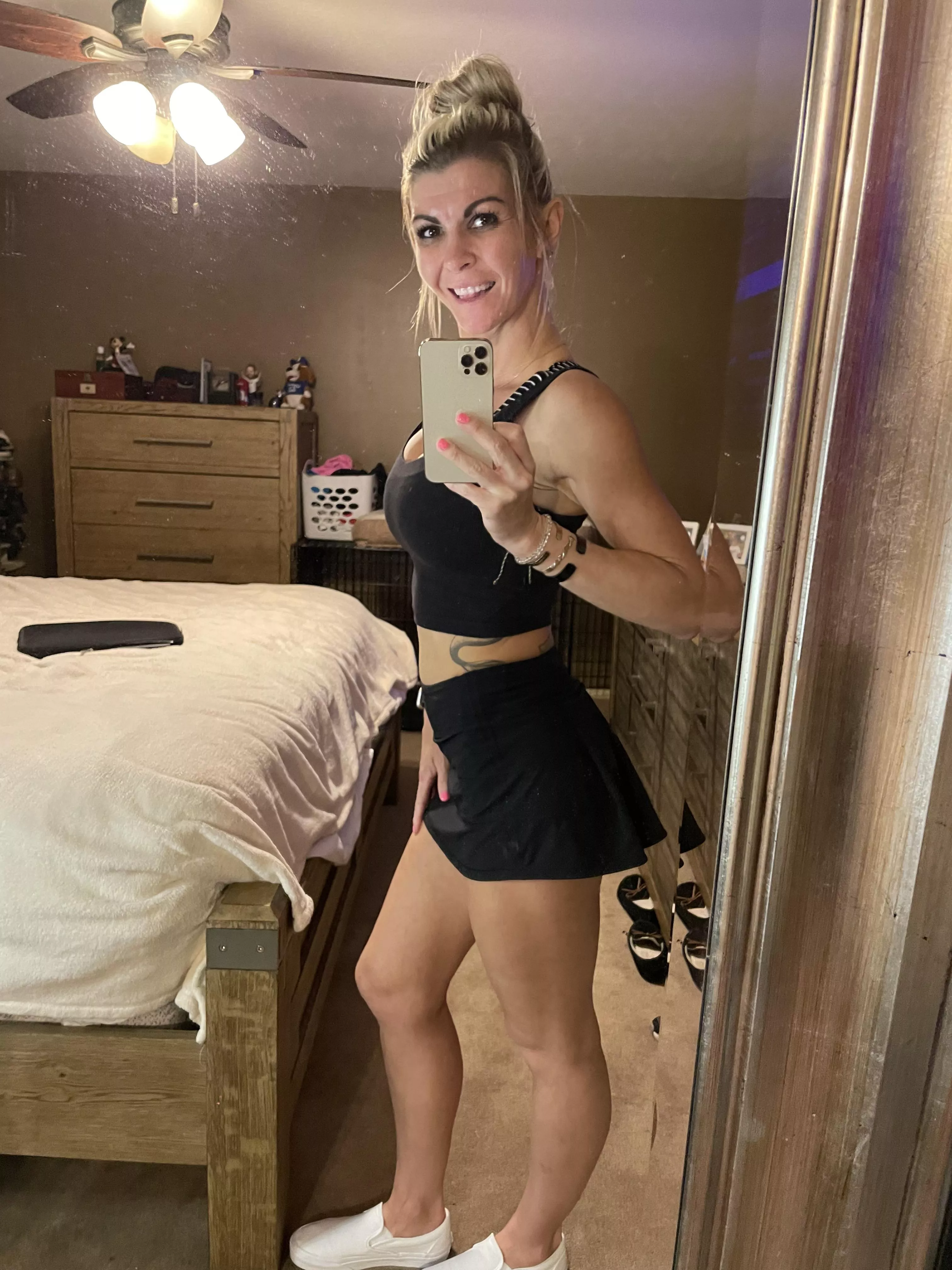 Mild but [f]un……. posted by fitnesswife1983