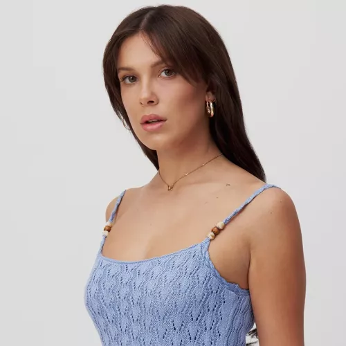 Millie Bobby Brown by Michael-Balchaitis