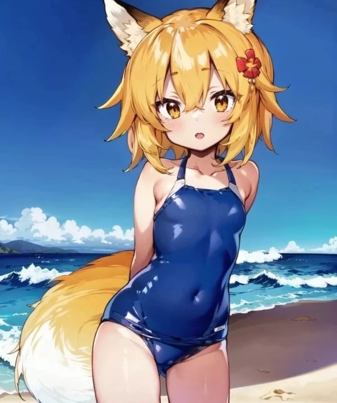 Mofu Mofu posted by Ma_non_lo_so_so_io