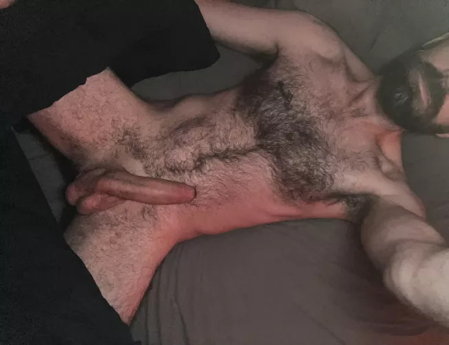 Morning 😏 by JuddStevensOF