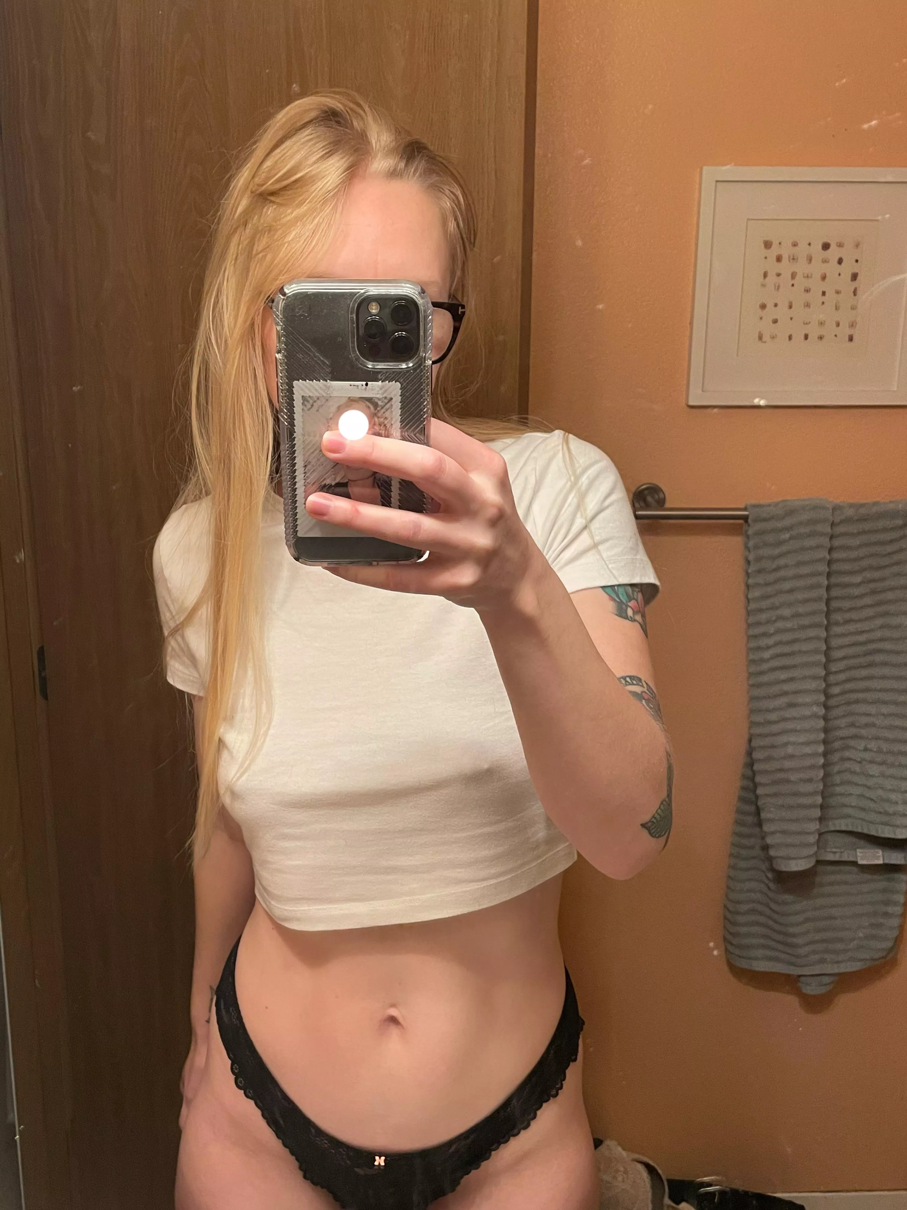 Mornings are hard, especially when you wake up next to me 😏 [f] posted by Mrsmoonmama