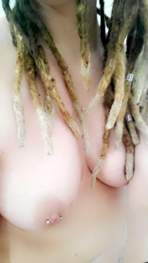 My little nipples. Lmk if you like them or what I should post next. F 33 175 5’5” by PortMoo