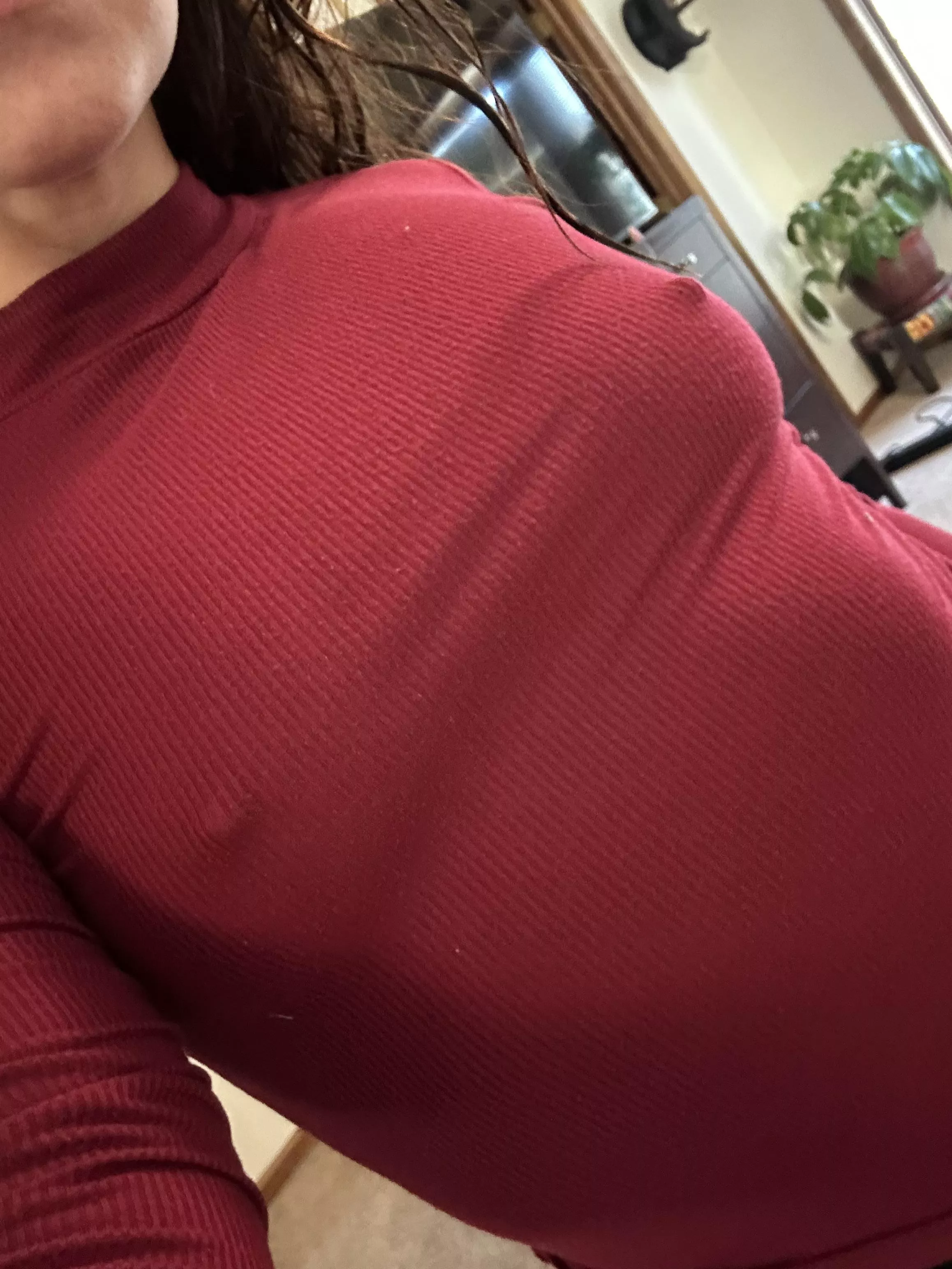 Off to work! Think they’ll notice when I’m cold? 😋 posted by lovelilarose