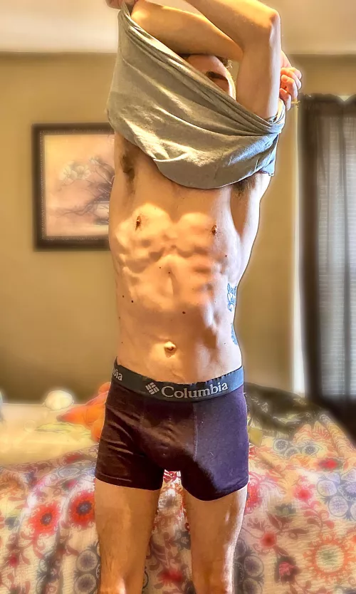 Picture for my wife from not my befroom by HoldMusicDisco