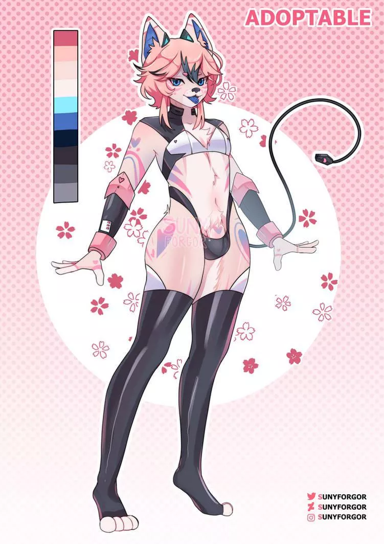 Pink fuzz (sunyforgor) posted by SamInRedTilImDead