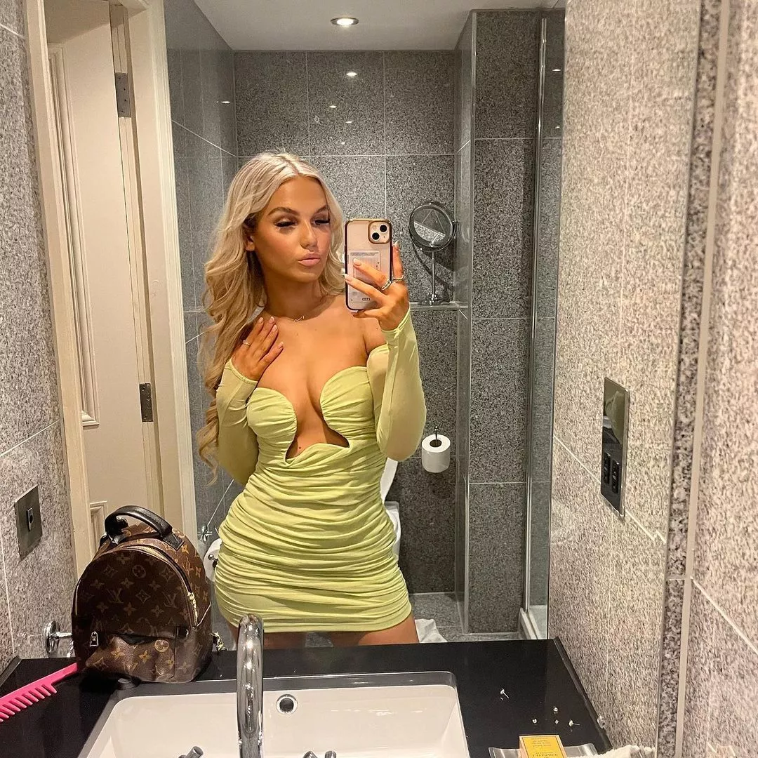 Plastic posted by Special-Yam-8398