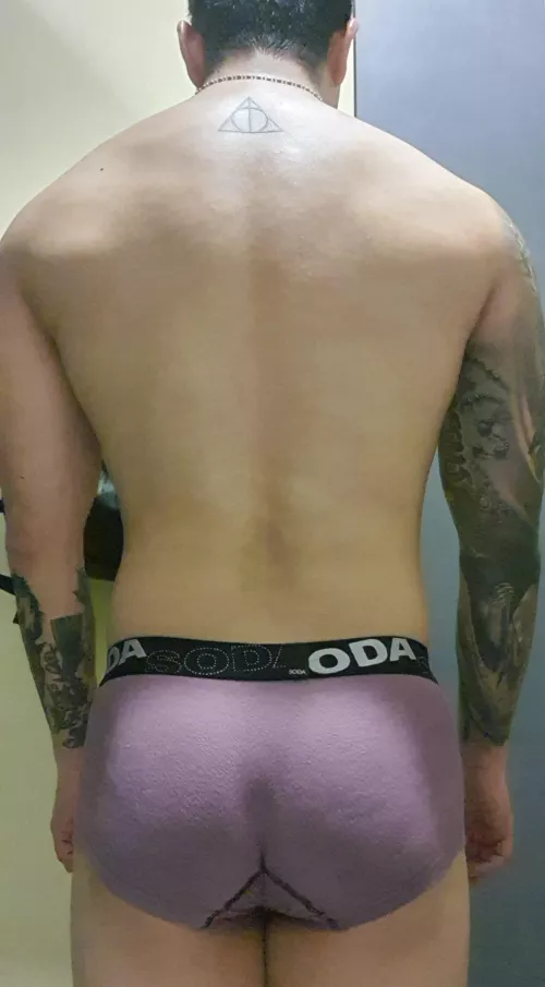 Purple indeed... by Academic-Damage-1958