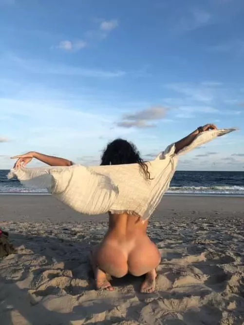 Rockaway beach, queens ❤️ by lolasrosebud