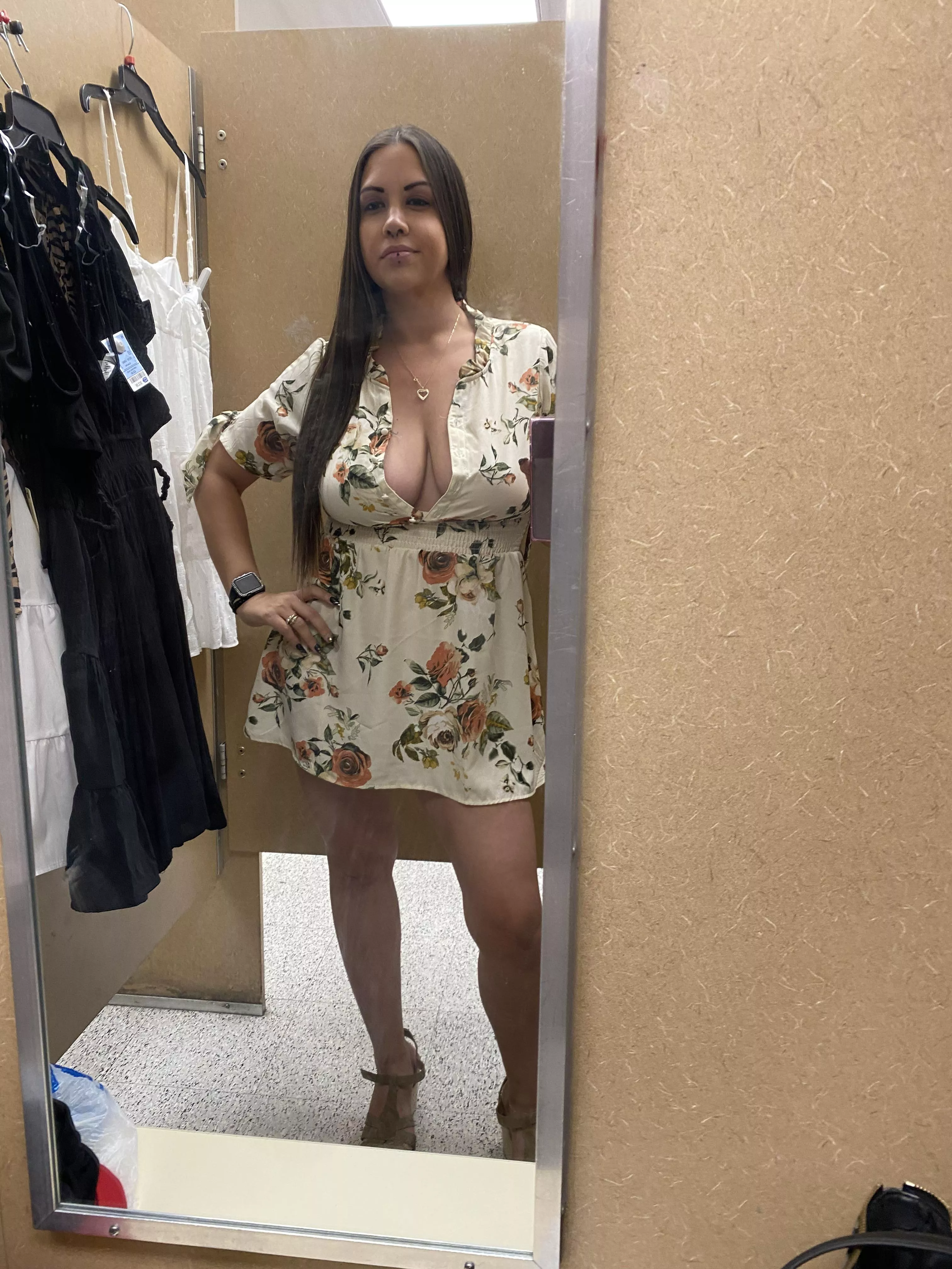 Should I get the dress? posted by ninissweet