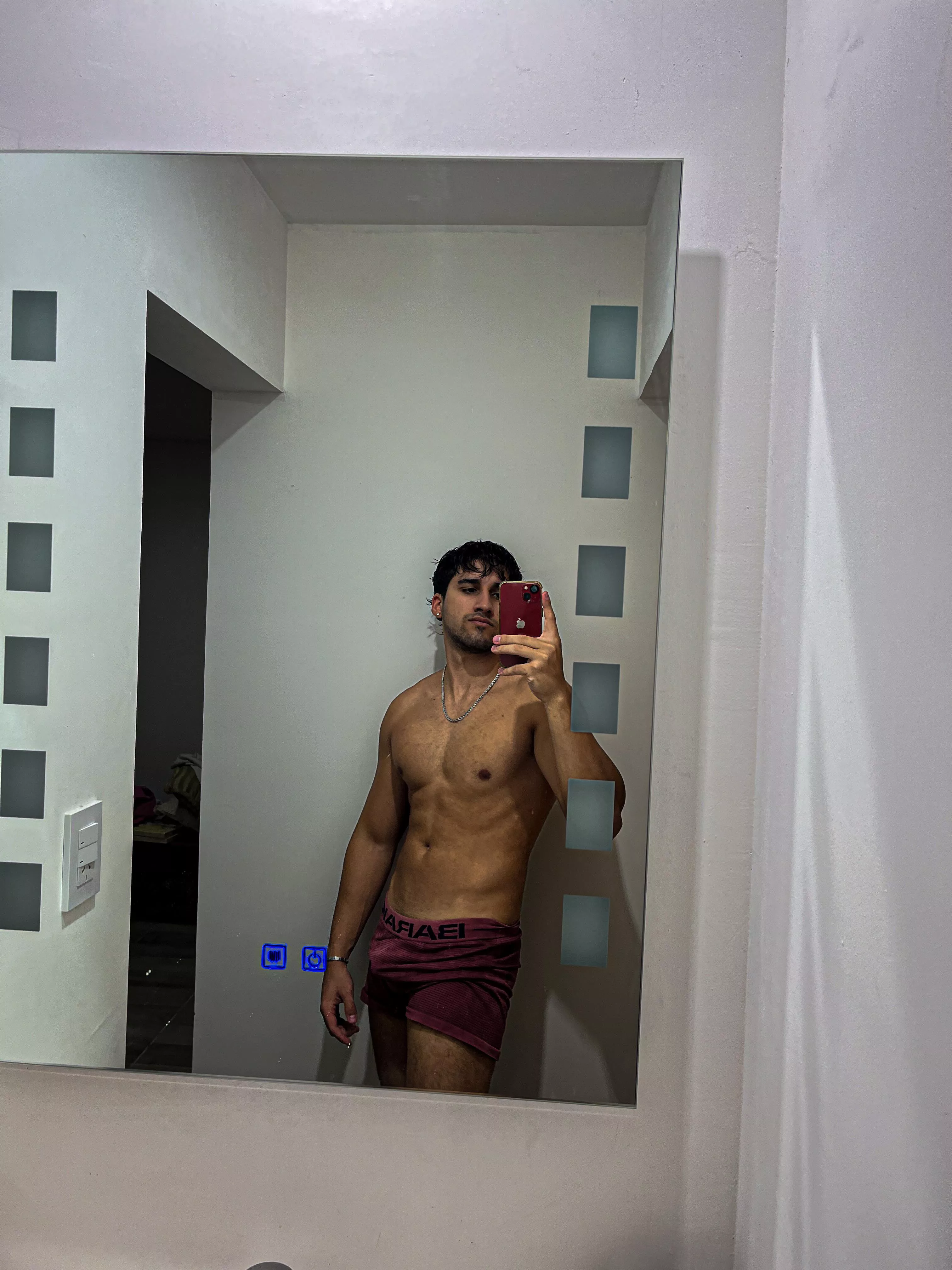 Shredded enough? posted by Lucasaesthetic