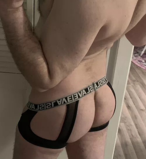 slave shortsss AC by idkbubbler